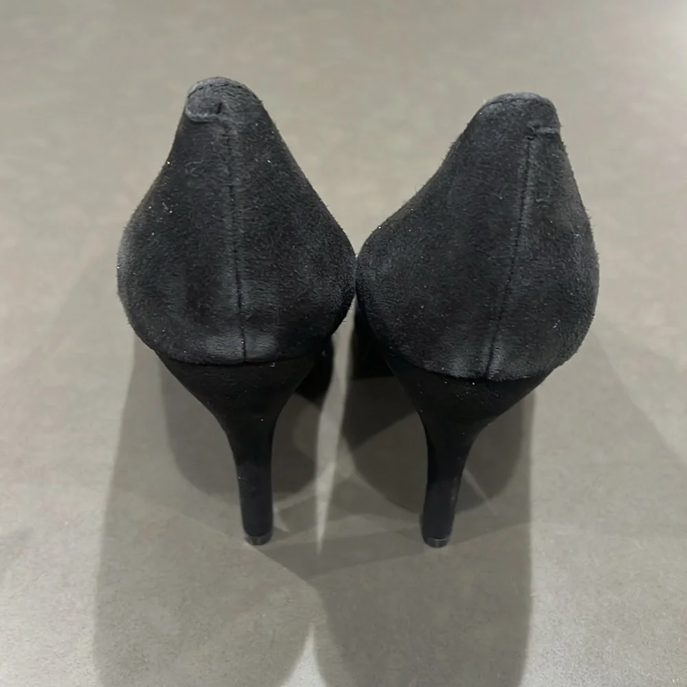 Pumps - Picture 4 of 4